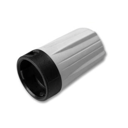 Neutrik BST-BNC-9 White