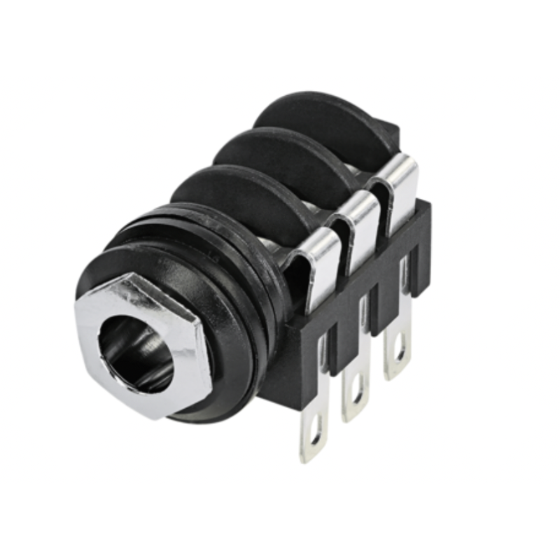 Neutrik NMJ6HC-S Black