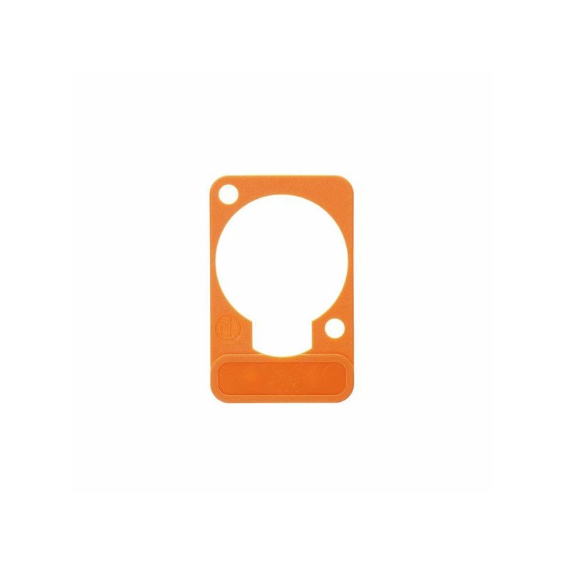 Neutrik DSS-Orange