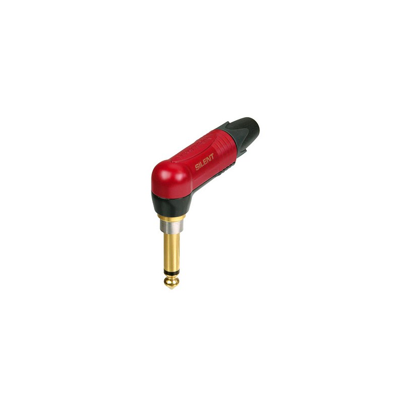 Neutrik NP2RX-AU-Silent Red