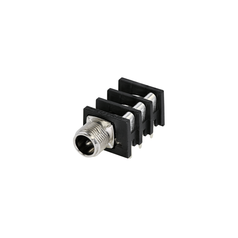 Neutrik NRJ6HM-1 Black
