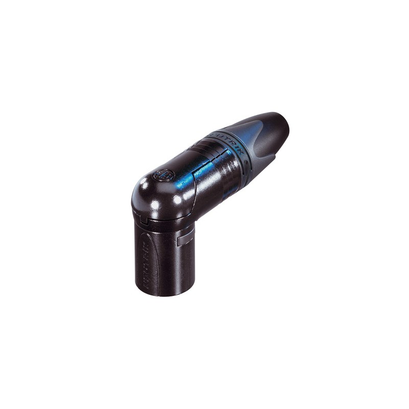 Neutrik NC6MRX-B Black