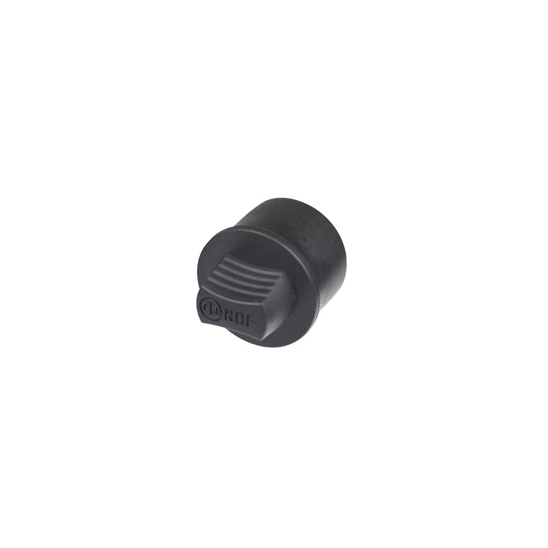 Neutrik NDF Black