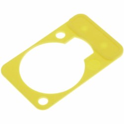 Neutrik DSS-Yellow
