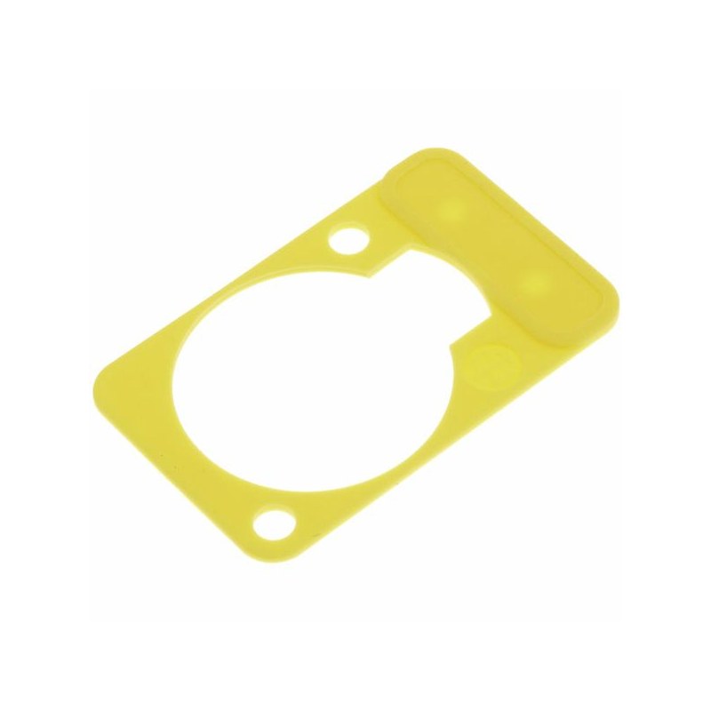 Neutrik DSS-Yellow