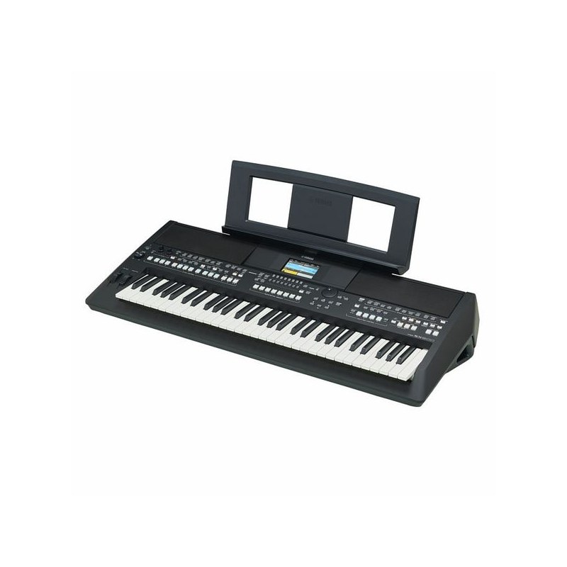 YAMAHA PSR-SX600