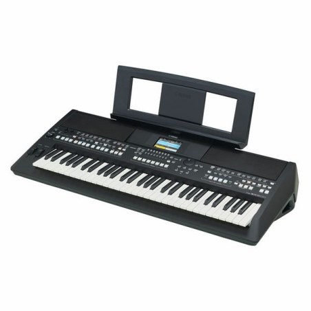 YAMAHA PSR-SX600