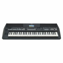 YAMAHA PSR-SX600