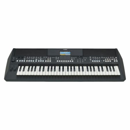YAMAHA PSR-SX600