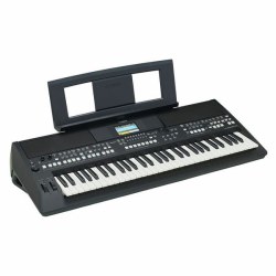 YAMAHA PSR-SX600