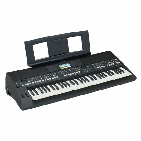 YAMAHA PSR-SX600