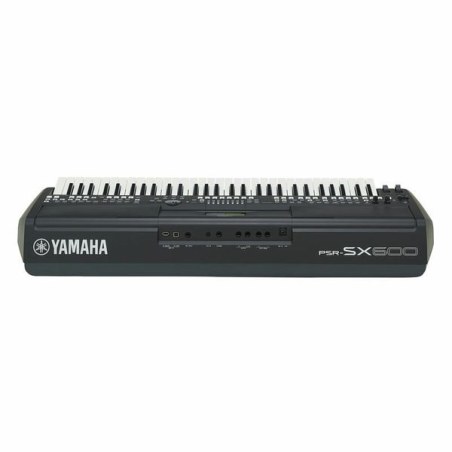YAMAHA PSR-SX600