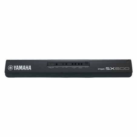 YAMAHA PSR-SX600