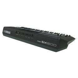 YAMAHA PSR-SX600