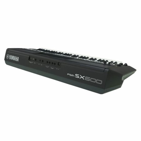 YAMAHA PSR-SX600