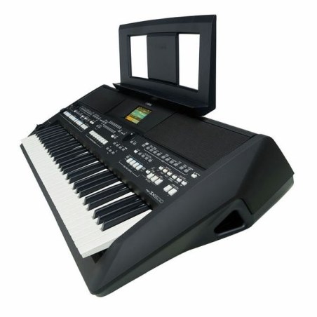 YAMAHA PSR-SX600
