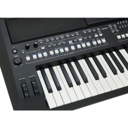 YAMAHA PSR-SX600