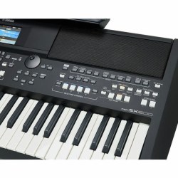 YAMAHA PSR-SX600