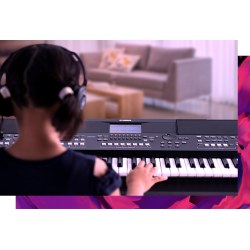 YAMAHA PSR-SX600