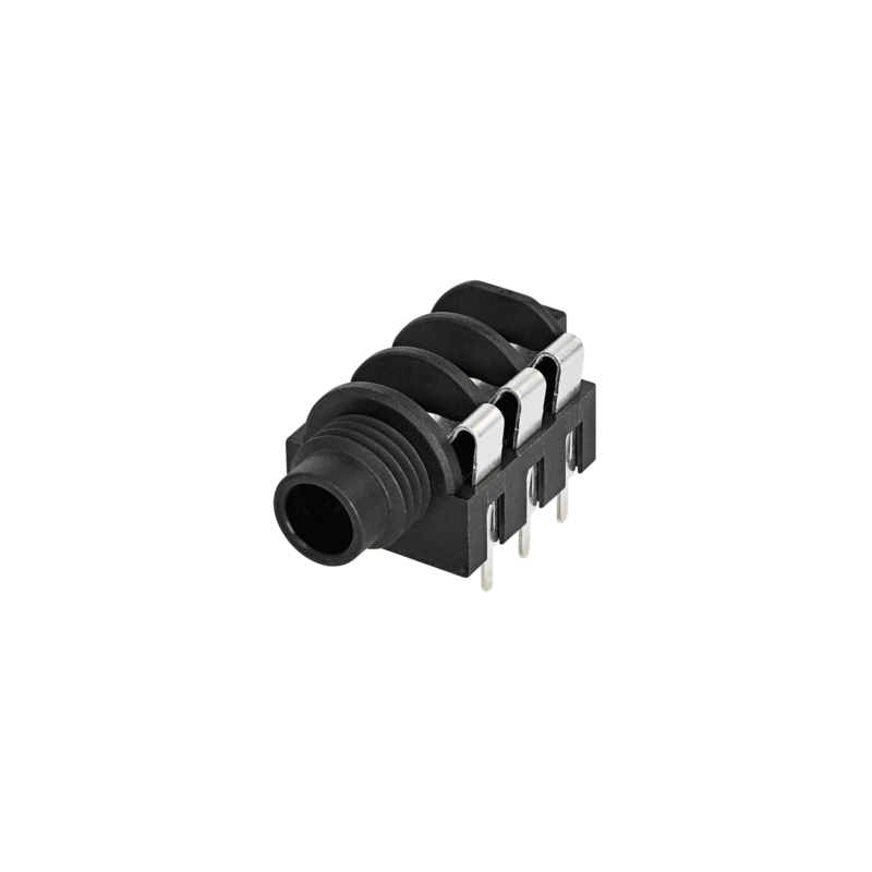 Neutrik NMJ6HHD2 Black
