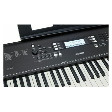YAMAHA PSR-EW310