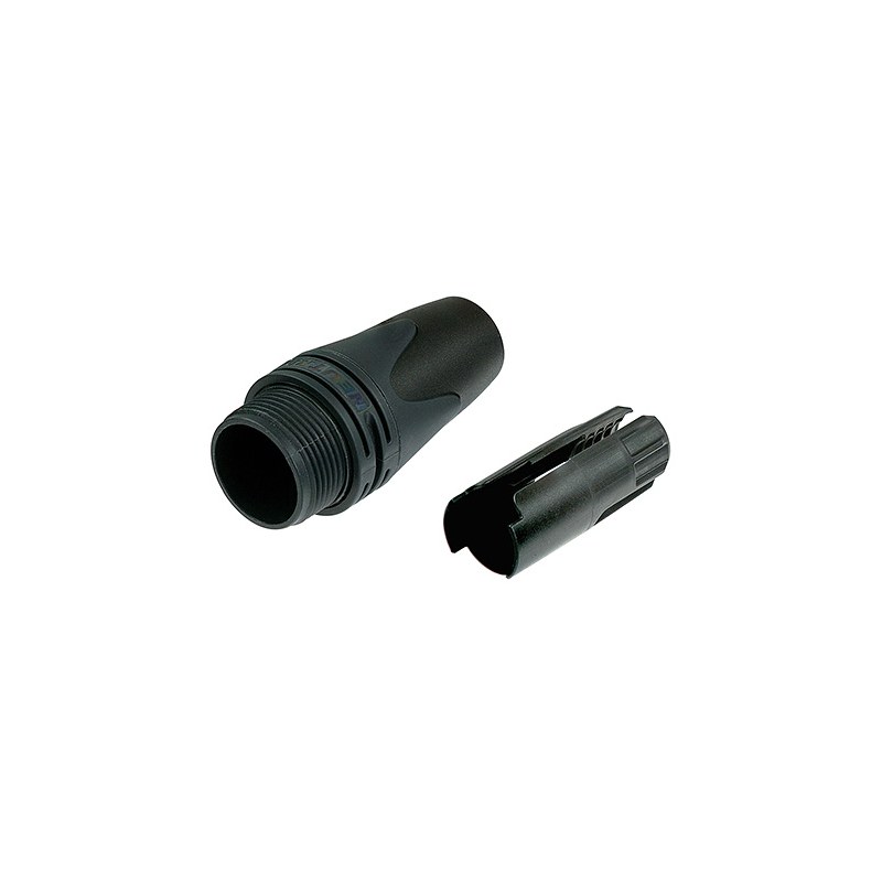 Neutrik BXX-14 Black