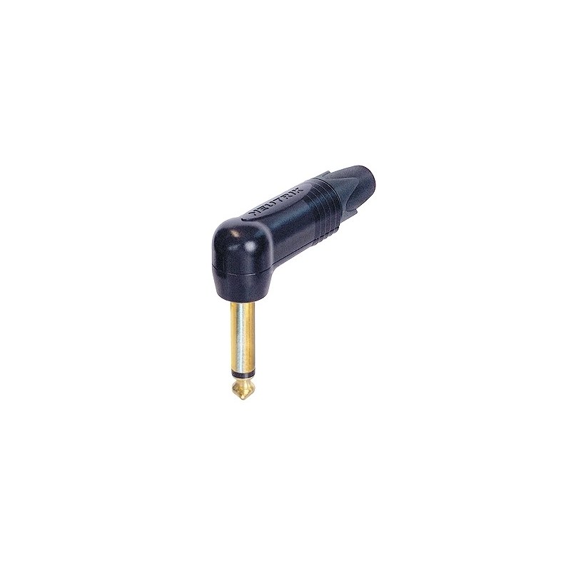 Neutrik NP2RX-B Black
