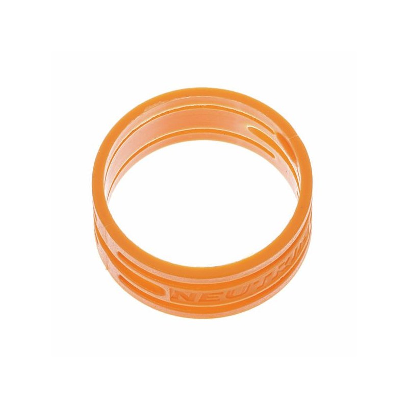 Neutrik XXR-3 Orange