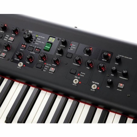 YAMAHA CP73