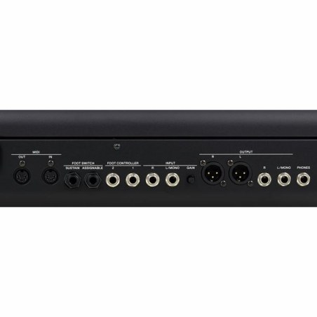 YAMAHA CP73