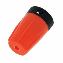 Neutrik BST-BNC-3 Orange