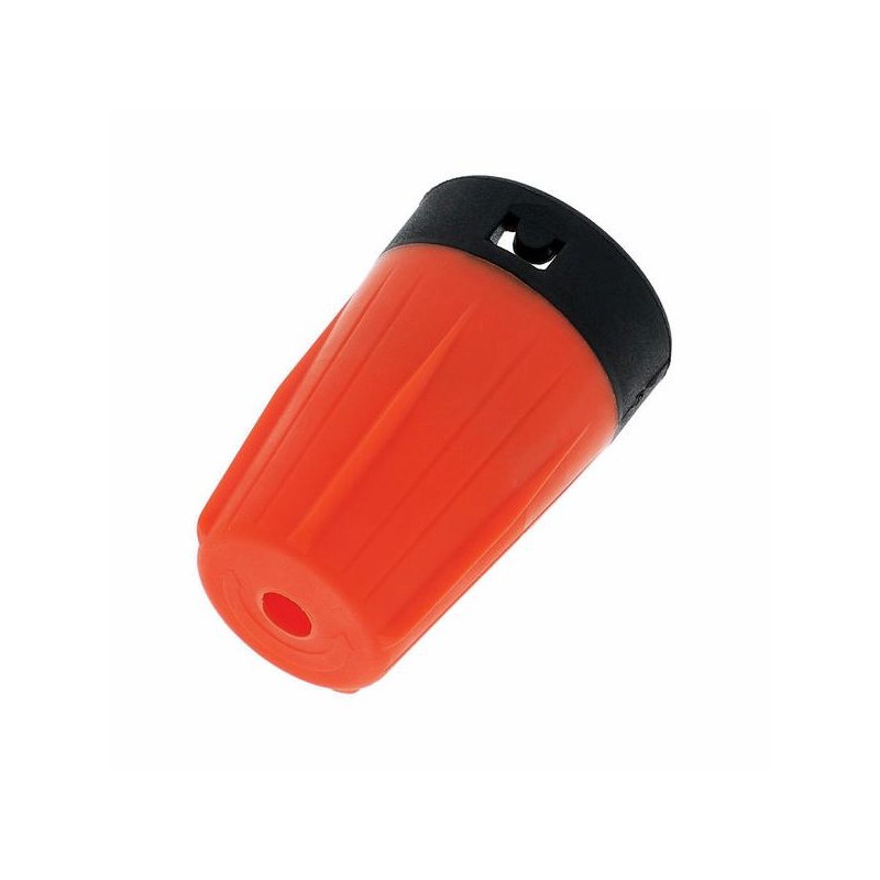 Neutrik BST-BNC-3 Orange