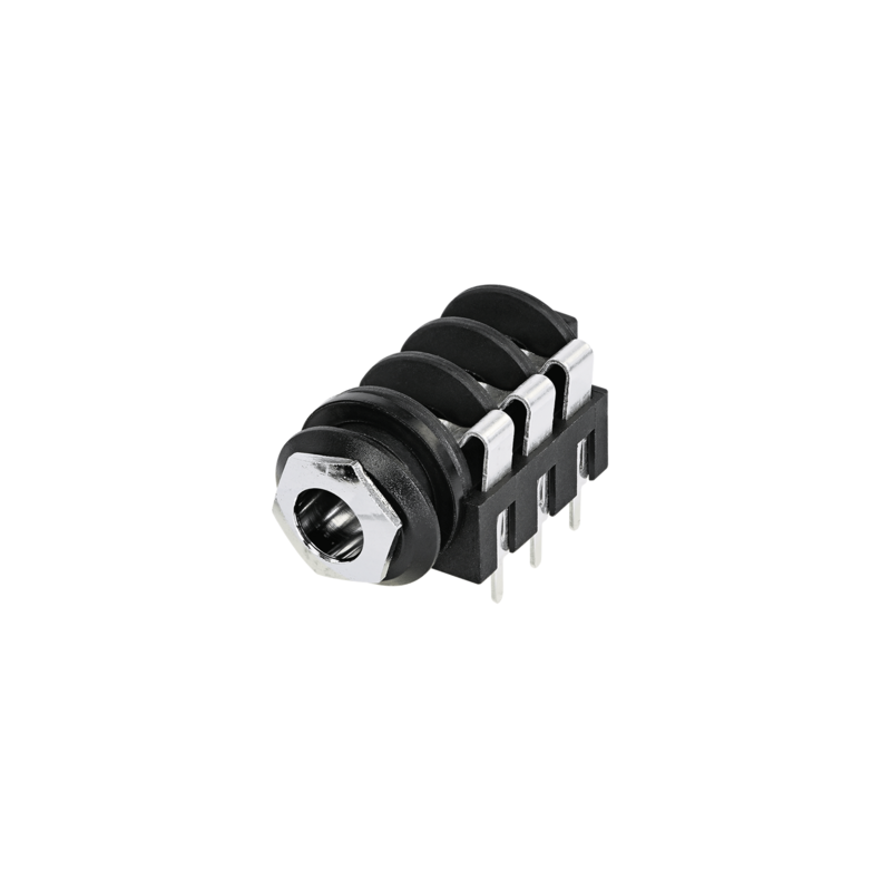Neutrik NMJ6HCD2 Black