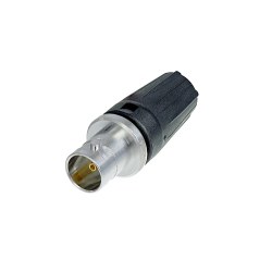 Neutrik NBTB75CFI4 Black