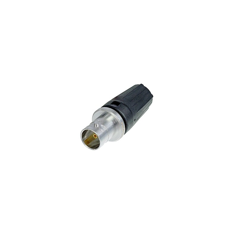Neutrik NBTB75CFI4 Black