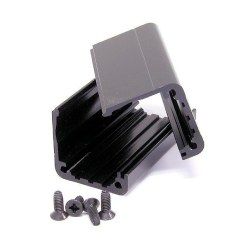Neutrik NA-HOUSING Black