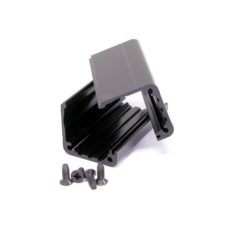 Neutrik NA-HOUSING Black