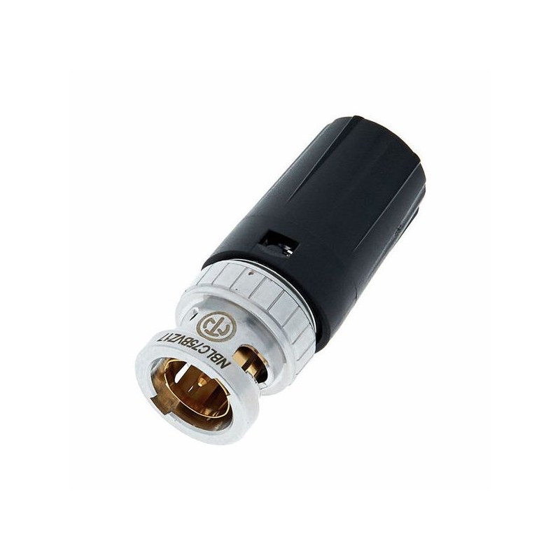 Neutrik NBLC75BVZ17 Black