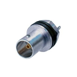 Neutrik NBB75SI Silver