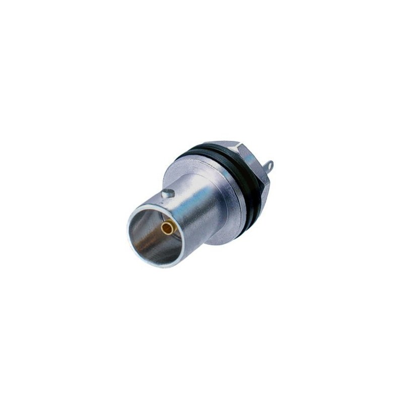 Neutrik NBB75SI Silver