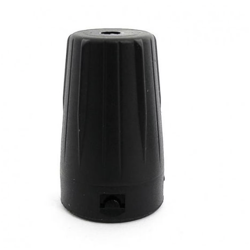 Neutrik BSTBNC0 Black