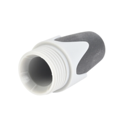 Neutrik BPX-8-GREY