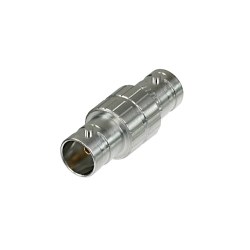 Neutrik NBB75FA Silver