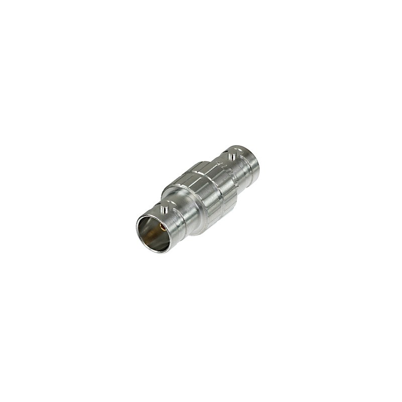 Neutrik NBB75FA Silver