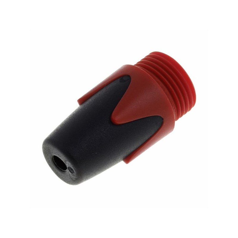 Neutrik BPX-2-Red