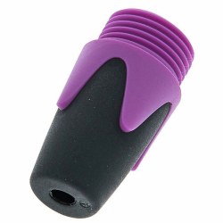 Neutrik BPX-7-violet