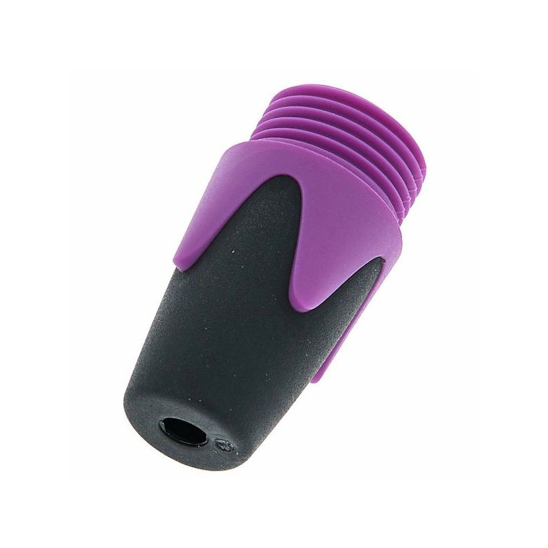 Neutrik BPX-7-violet