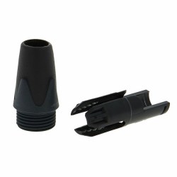 Neutrik BPX-L Black