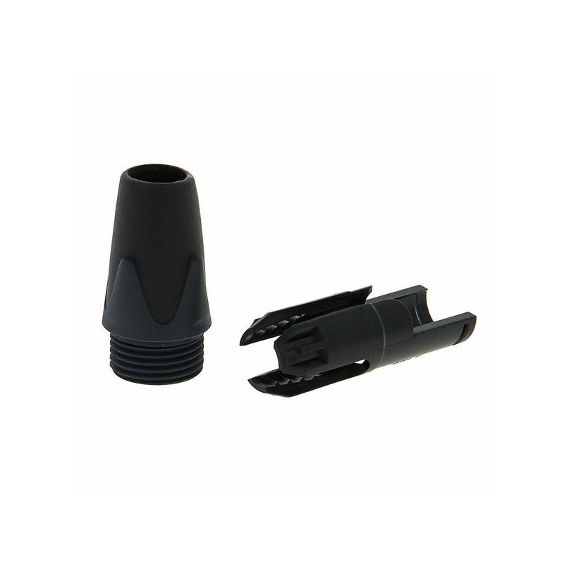 Neutrik BPX-L Black