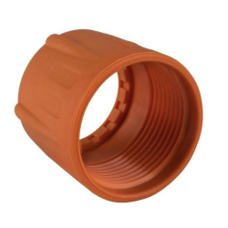 Neutrik BSE-3 Orange